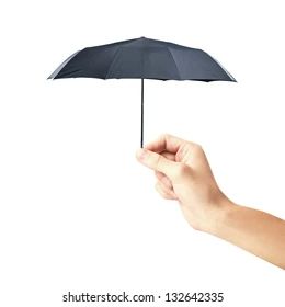 Tiny Umbrella, Small Umbrella, Hand Holding, Holding Hands, Photo Editing, Umbrella, Hold On, Photo Image, Royalty Free Stock Photos