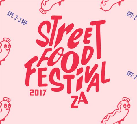 street food festival Food Festival Logo Design, Fun Food Branding, Food Festival Logo, Street Food Poster, Street Food Branding, Food Festival Branding, Street Food Logo, Food Festival Design, Street Branding