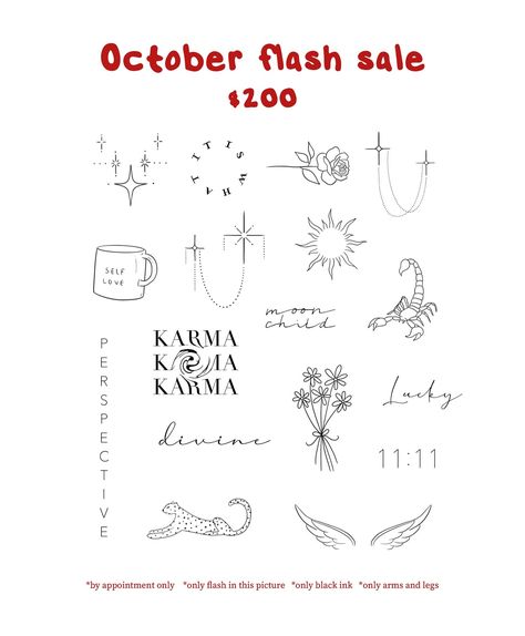 OCTOBER FLASH 🤎 Tiny flash $100 Regular $200 By appointment only 🍁 . . . . . . #fineline #tattooideas #newyorktattoo #newyorktattooartist #nyctattooartist #nyctattoo #tattooartist #tattooed #tattooist #tattooshop #tattooflash #nyctattooer #flashtattoo #flashsale #flashart #tattooflashart #tattooedgirls #tattoosale #finelineartist #finelinetattoo #finelinetattoonyc #chelseanyc #floral #tshirt #collab #minimalismtattoo #3rl Fineline Tattoo Flash, Line Flash Tattoo, Taylor Swift Flash Tattoo, Fine Line Flash Tattoo, Chelsea Nyc, New York Tattoo, Nyc Tattoo, Floral Tshirt, Love Moon