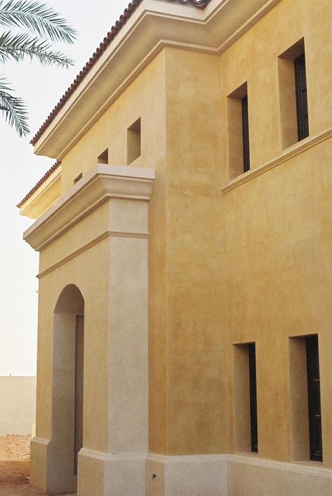 Limewash Paint Exterior, Yellow Limewash Walls, Lime Wash Exterior, Yellow Limewash, Limewash Exterior, Lime Wash Walls, Limewash Walls, Lime Wash, Limewash Paint