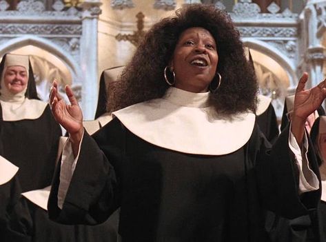 Movies Every Woman Should See Before She's 40 - PureWow Sister Act 2, Kim Wilde, Sister Act, Be With You Movie, Lauryn Hill, Maggie Smith, Whoopi Goldberg, Woman Movie, Keke Palmer