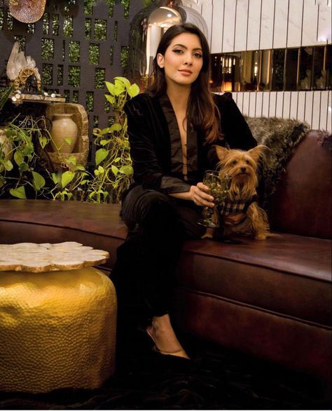 Niki Mehra, Travel Poses, Travel Pose, How To Pose, A Dog, Dogs, Travel, Beauty