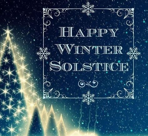 Welcome Winter Solstice, Happy Winter Solstice Pictures, Happy Yule Winter Solstice, Winter Solstice Aesthetic, December Inspiration, Pagan Yule, Happy Solstice, Scandinavian Winter, Happy Winter Solstice