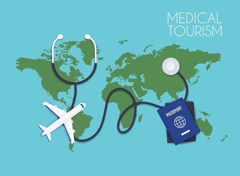 Tourism Illustration, Tourism Design, Medicine Logo, Medical Oncology, Retirement Travel, Tourism Poster, Creative Infographic, World Aids Day, Aids Day