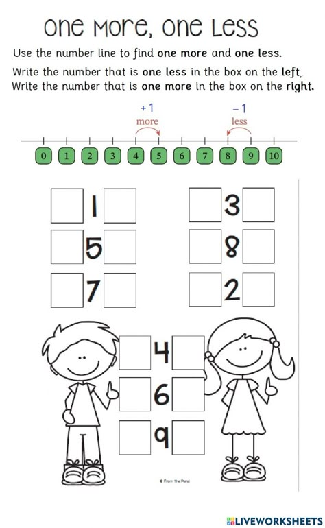 One More One Less Worksheet Kindergarten, One More One Less Worksheet Grade 1, One More And One Less Activities, More And Less Worksheets Kindergarten, One More One Less Kindergarten, 1 More 1 Less Activities, More And Less Worksheet, One More One Less Activities, One More One Less Worksheet