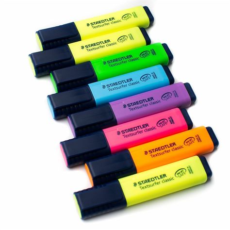 Highlighter Pen, Selling On Ebay, Highlighter, Free Delivery, Pen, Best Deals, Quick Saves, Color