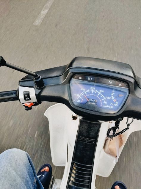 Astrea Grand, Honda Cub, Bike, Quick Saves, Instagram