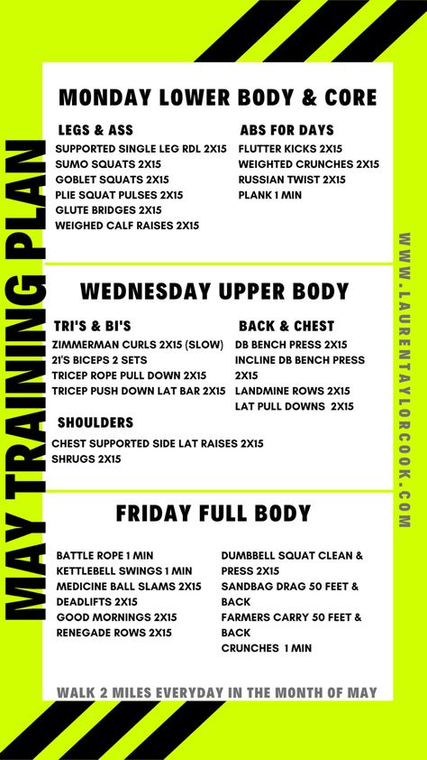 Womens 3 Day Workout Plan, Quick Strength Workout, 6 Week Strength Training Plan, 3 Day Weight Training Plan, 6 Week Workout Plan At Home Strength Training, Lower Body Gym Workout Strength Training, How To Strength Train, Liss Training Workouts, Circut Training At Home