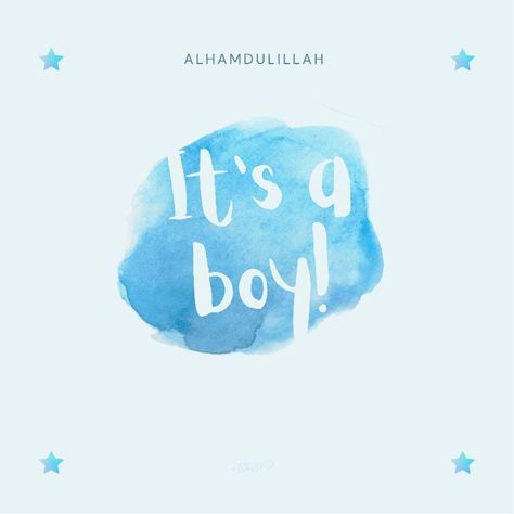 Alhamdulillah Its A Baby Girl, Alhamdulillah Its A Baby Boy, Bookmarks Diy Kids, Baby Cupboard, Newborn Baby Quotes, Wishes For Baby Boy, Baby Photo Collages, Newborn Birth Announcements, Baby Birth Announcement Cards