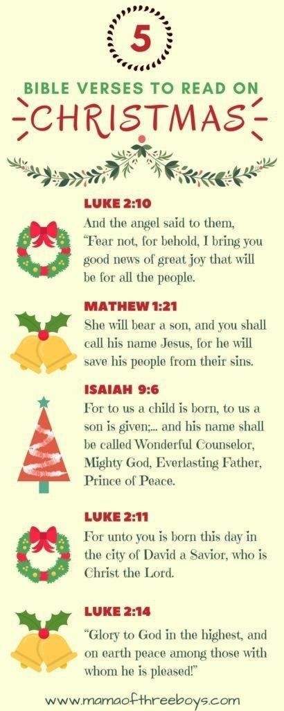 Verses To Read, Christmas Verses, Christmas Bible Verses, Quotes Christmas, Christmas Bible, Ayat Alkitab, Ideas Quotes, Noel Christmas, Christmas Games