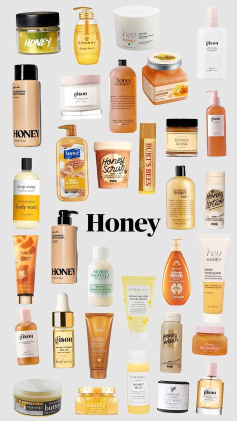 how to smell like honey How To Smell Like Good, How To Smell Like Maple Syrup, Honey Shower Routine, Honey Scented Shower Routine, How To Smell Like Honey, How To Smell Like Fall, How To Smell Sweet, Smell Like Caramel, Scent Routine