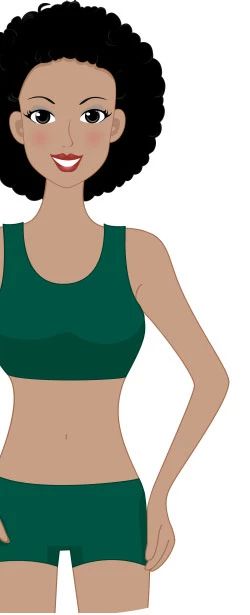 Body Shape Calculator | Find Your Body Figure Find Your Body Shape, Body Shape Calculator, Rectangle Body Shape, Body Figure, Apple Pear, Female Body, Body Shape, Calculator, Body Shapes