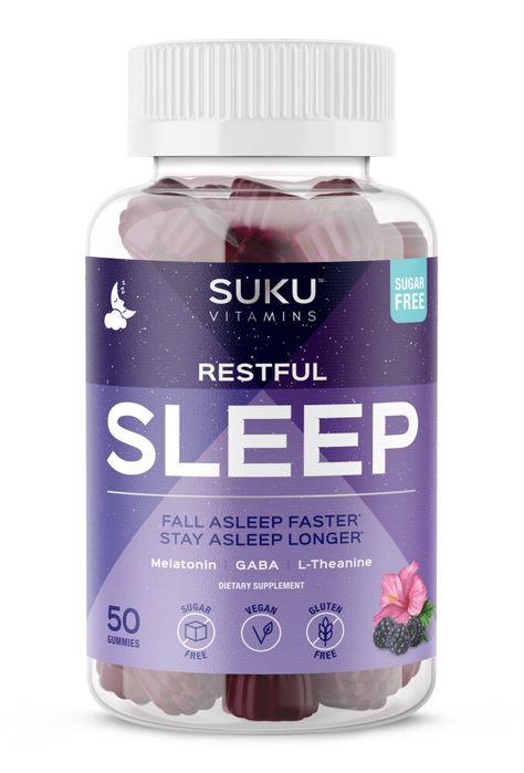 0062817647254 Sleep Vitamins, Sleep Gummies, Vitamin Gummies, Melatonin Gummies, L Theanine, Sugar Free Vegan, Gummy Vitamins, Natural Sleep Aids, Vegan Sugar