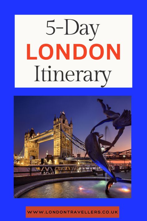 Planning a trip to London? Check out this 5-day itinerary filled with iconic landmarks, local secrets, and unforgettable experiences! From must-see attractions like the British Museum and Hyde Park to hidden gems off the beaten path, this guide will help you make the most of your time in the city. Perfect for first-time visitors or seasoned travellers looking to explore London in style. #LondonTravel #LondonItinerary #TravelGuide #ExploreLondon #LondonSights #Wanderlust Oyster Card London, 5 Days In London, 4 Days In London, Uk Places, Potter Studio, London Itinerary, Oyster Card, Destination Ideas, One Day Trip