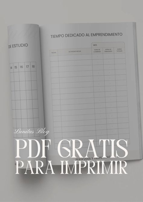 Planner Digital Descargable Agenda Emprendedora Negocios Éxito Productividad Metas Objetivos 2024 languageplanner #digitalplanningforbeginners #productplannerprintable Agendas Aesthetic, Business Daily Planner, Business Planner Printables, Study Planner Printable Free, Goal Planner Free, Online Business Planner, Digital Planner Ideas, Free Digital Planner, Agenda Digital