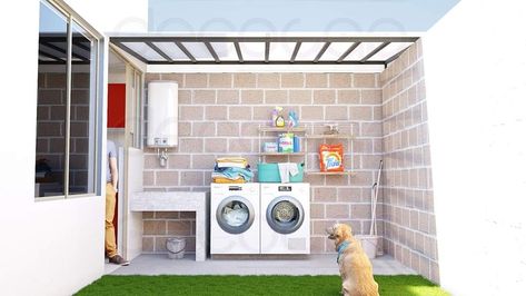 [Ad] 64 Perfect Outdoor Laundry Rooms Patio Guides You'll Be Impressed By Quickly #outdoorlaundryroomspatio Small Outdoor Laundry Area, Outdoor Laundry Room Ideas Small Spaces, Outdoor Laundry Area, Laundry Room Addition, Outdoor Laundry Rooms, Dirty Kitchen Design, Outdoor Laundry, Workout Outfits For Women, Summer Workout Outfits