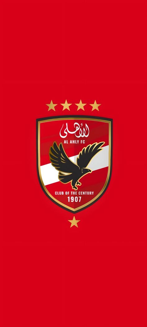 Al Ahly Sc Logo, Al Ahly Sc Wallpaper, Gymnastics Logo, Iphone Wallpaper Ios 11, Al Ahly, Ahly Sc, Al Ahly Sc, Cute Black Shirts, Friends Sketch