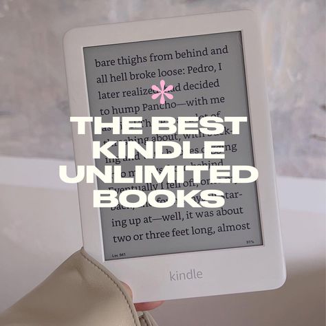 Amazon Unlimited Books, Kindle Book Recommendations, Kindle Recommendations, Kindle Unlimited Books Best Romance, Best Kindle Unlimited Books, Kindle Unlimited Books Best, Quick Reads Books, The Good Lie, Kindle Unlimited Books