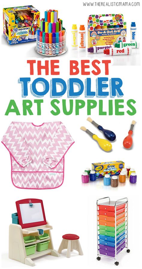 Do-a-dot art Toddler Art Supplies, Art Supplies For Kids, Best Art Supplies, Toddler Arts And Crafts, Home Daycare, Toddler Art, Toddler Learning Activities, Toddler Fun, Children's Toys