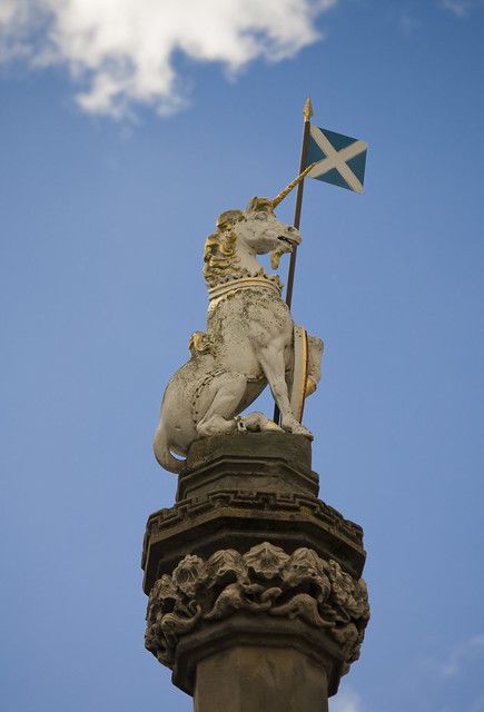 Unicorn Scotland, Scottish Aesthetic, Scottish Unicorn, Scotland Food, Scotland Aesthetic, Scotland Culture, White Sturgeon, John Bell, Scotland History