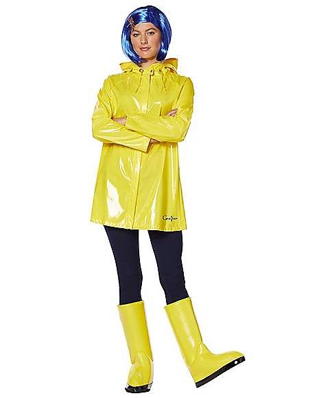 Caroline Costume, Coraline Dragonfly, Bedazzled Hair, Coraline Halloween Costume, Coraline Halloween, Coraline Costume, Home Halloween Costumes, Stranger Things Costume, Hair Halloween