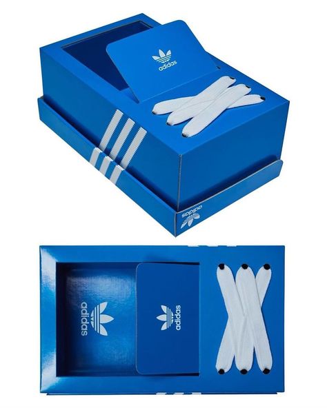 Adidas announce a new Box Shoe sneaker on their Confirmed App No release date yet and price is available on request 💸DM to cheap promo $$$ 💫Follow - @clothers.archive💫 💫Follow - @clothers.archive💫 💫Follow - @clothers.archive💫 • • • #streetwear #fashion #mensfashion #archivefashion #vintageclothing #undercover #numbernine #archive #foundongrailed #highfashion #supreme #alyx #bape #maisonmargiela #rafsimons #dior #nigo #helmutlang #steeetstyle #style #fashion #ootd #rickowens #virgilabloh ... Adidas Design, Archive Fashion, Design Language, Blue Adidas, Sneaker Heels, Helmut Lang, Classic Blue, Shoe Box, Release Date