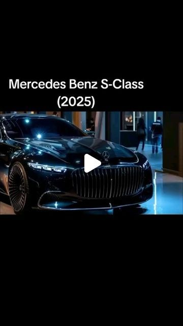 Eesus Auto on Instagram: "The all new 2025 Mercedes benz S class. 👌 
You think you are in 🥰, we too🥰" Mercedes Benz S, Benz S Class, New Mercedes, Benz S, S Class, Mercedes Benz, You Think, Thinking Of You, On Instagram