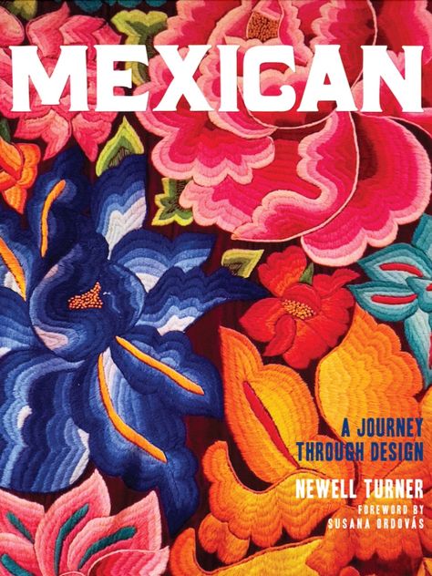 By: Newell Turner, Foreword by Susana Ordovas. An American expat searches vibrant cities and quiet pueblos for the essence of Mexican style. Elegantly organized around nine decisive decorative periods that have shaped México’s unique design journey to the present day, Turner establishes a visual dialogue with the reader that beautifully captures the depth and subtleties of the country’s aesthetic legacy. Hamptons Cottage, Colonial Art, Isabella Rossellini, Breathtaking Photography, New York School, Mexican Decor, Mexican Designs, Gio Ponti, Spanish Colonial