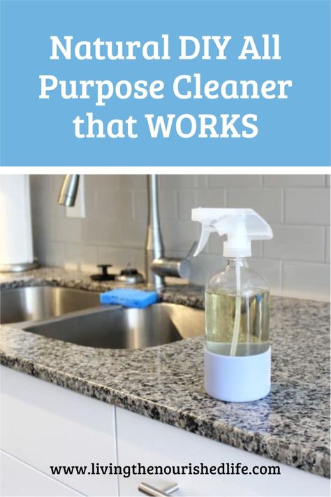 STOP cleaning with castile soap and vinegar! It's the wrong combo for an all purpose cleaner. Here's why... #cleaningrecipes #naturalcleaning #diy Diy All Purpose Cleaner, Homemade Cleaner, Lifestyle Board, All Purpose Cleaner, Multipurpose Cleaner, Diy Remedies, What To Use, Castile Soap, Diy Cleaners