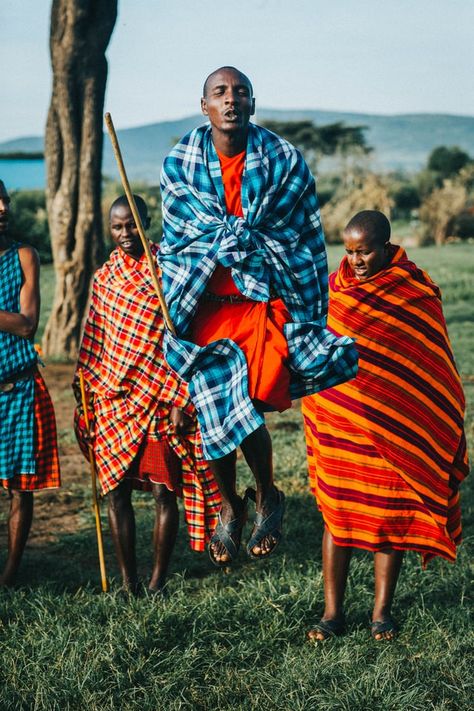 Discover the Fascinating Maasai Tribe: Culture, Beliefs, and Way of Life Maasai People, African Life, Maasai, Way Of Life, Tanzania, Kenya, History, Quick Saves, Art