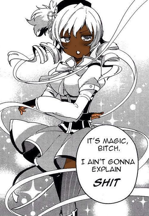 mami Magical Girl Madoka, Kyoko Sakura, Mahō Shōjo Madoka Magica, Sayaka Miki, Desen Anime, Mahō Shōjo, Card Captor, Memes Anime, Puella Magi Madoka Magica