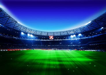 sports football hd background Football Ground, Stadium Wallpaper, Sports Background, Football Logo Design, Football Background, Fireworks Background, Soccer Predictions, Carson Wentz, Photo Album Design