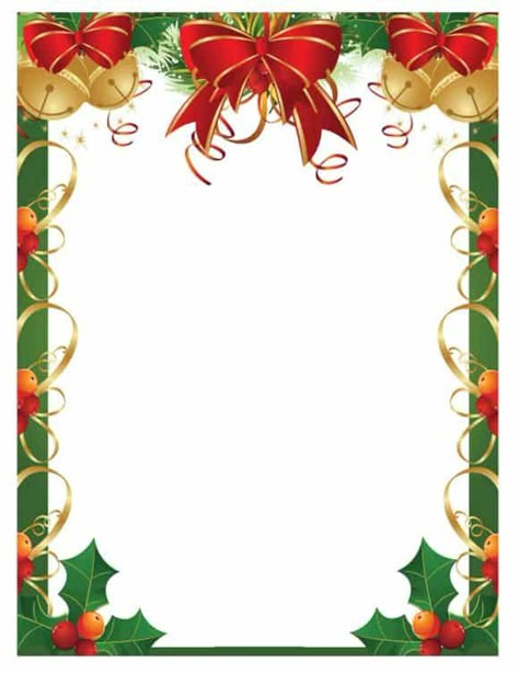 40+ FREE Christmas Borders and Frames - Printable Templates Christmas Opening Hours, Christmas Borders Free Printable, Christmas Images Printable, Christmas Templates Free Printable, Christmas Boarders, Christmas Printable Templates, Free Christmas Borders, Christmas Images Free, Christmas Letter Template