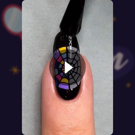 Wednesday And Enid Nails, Wednesday Adams Nails Ideas, Wednesday Addams Inspired Nails, Wensday Adams Nails, Wednesday Addams Nails Ideas, Wednesday Addams Nail Art, Wednesday Nails Ideas, Adams Family Nails, Enid Nails