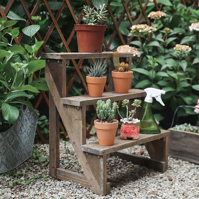 Front porch pillars