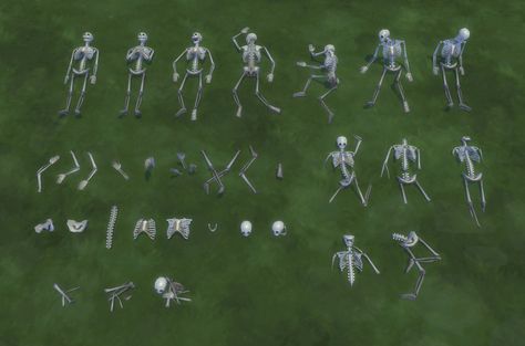 Sims 4 Functional Broom, Sims 4 Vampire Build Cc, Sims 4 Cc Oddities, Skeleton Cc Sims 4, Sims 4 Skeleton Cc, Sims 4 Zombie Cc, Sims 4 Horror Cc, Sims Love, Sims 4 Hair Male