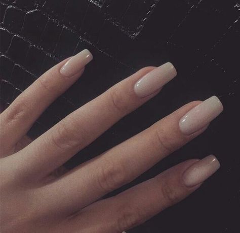 Slim Hands, Nails Only, Nagel Inspo, Nails Inc, Dream Nails, Pretty Acrylic Nails, Minimalist Nails, Cute Acrylic Nails, Perfect Nails