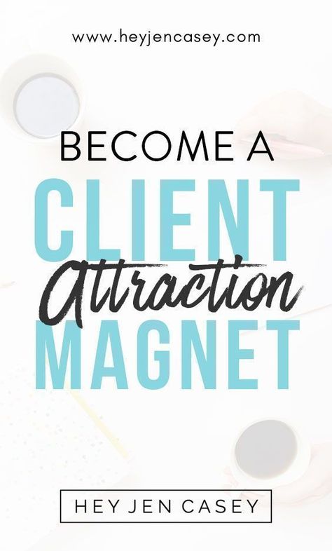 Struggling to attract your ideal client? Dreaming of high vibe clients that make you excited about the work you do? Click through and learn how to start magnetizing and attracting your ideal clients into your business. #marketing #smallbiz #attracting clients #new clients #entrepreneur Client Attraction, Attraction Marketing, Client Service, Building Relationships, Client Management, Marketing Email, Manifesting Abundance, Find Clients, How To Get Clients