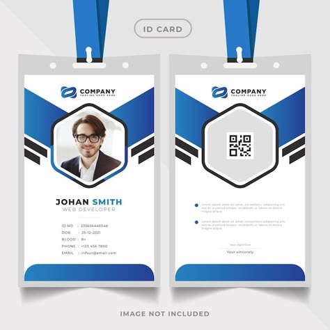 Pvc Card Design, Corporate Desk Calendar, Identity Card Design, Employee Id Card, Employees Card, Shadi Card, Instagram Graphic Design, Cover Page Template, Flower Background Design