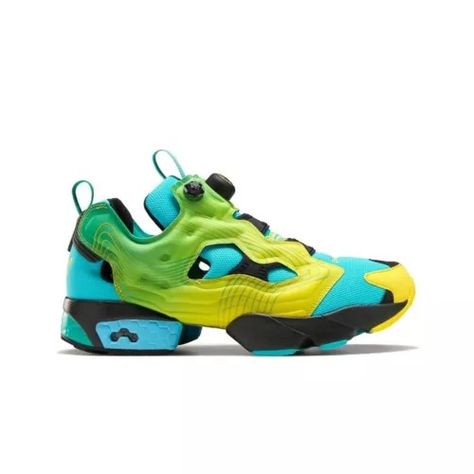 Reebok Insta Pump Fury Size 7 for sale | eBay Reebok Insta Pump, Great Deals, With Confidence, Size 7, Pumps, Confidence, Sneakers, For Sale