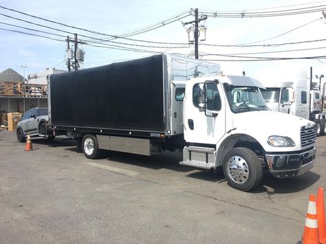 today’s delivery. Used trucks need homes too. #builtbyjimpowers #elizabethtruckcenter #millerindustries #therealdeal #bigsexy | Instagram Truck Delivery, Chicken Broccoli Casserole, Delivery Truck, Broccoli Casserole, Used Trucks, Chicken Broccoli, Photo To Video, Truck Driver, Semi Trucks