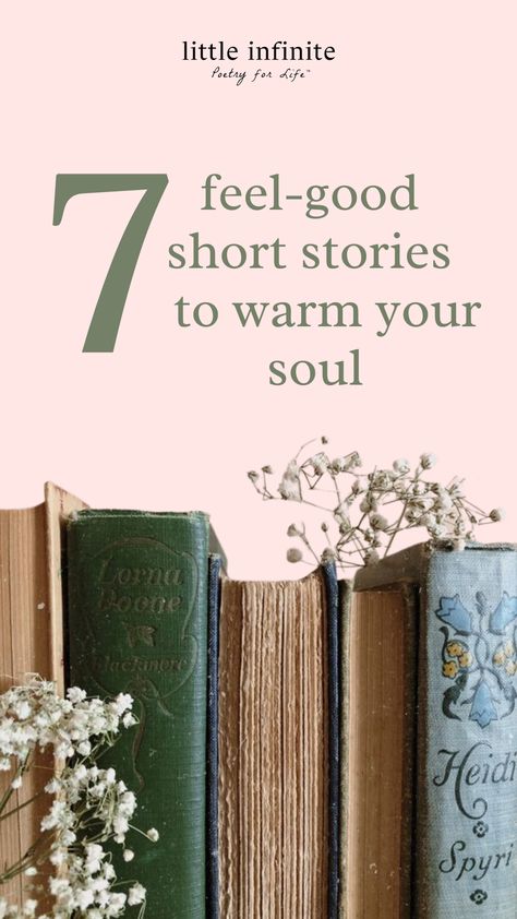 Inspiring Short Stories and Poems That Give You Faith In Humanity ✨ Inspiring Short Stories, Inspiring Poems, Lost Wallet, Cultivate Kindness, Inspirational Short Stories, Best Short Stories, Feel Good Stories, Small Acts Of Kindness, Big Hug