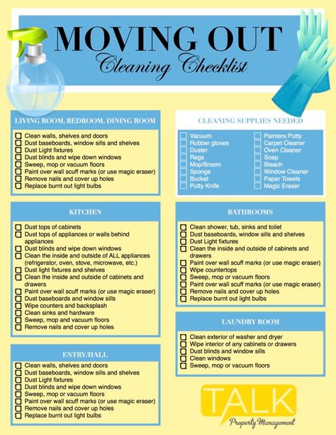 Moving Cleaning Checklist, Move Out Cleaning Checklist, Moving Out Checklist, Moving List, Moving House Tips, House Checklist, Check Lists, Cleaning Quotes, Move Out Cleaning