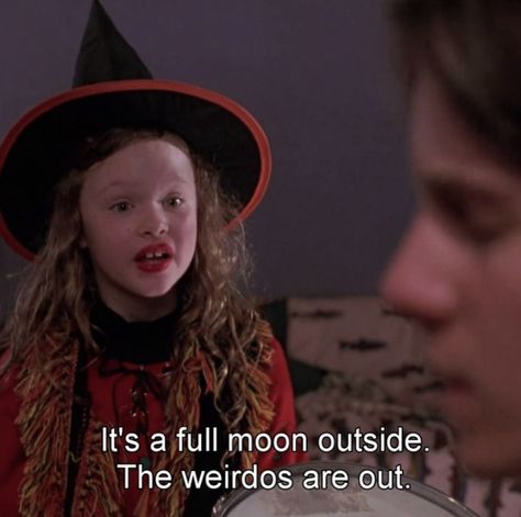 Hocus Pocus Quotes, 31 Nights Of Halloween, Full Moon Tonight, Hocus Pocus 1993, Hocus Pocus Movie, Young Henrys, Kenny Ortega, Fresh Movie, Halloween Memes