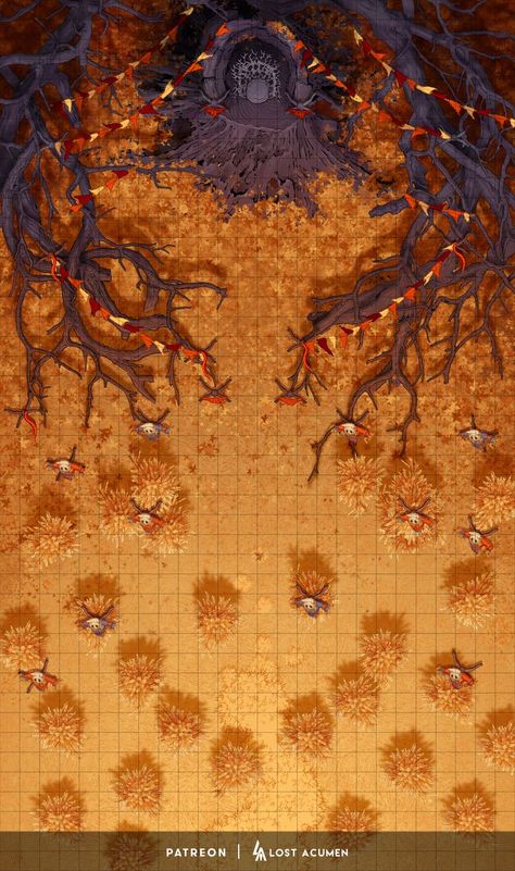 Halloween Dnd, Dnd Places, Mega Dungeon, Dnd Stories, Dnd World Map, Fantasy World Map, Dungeon Master's Guide, Campaign Ideas, Rpg Ideas