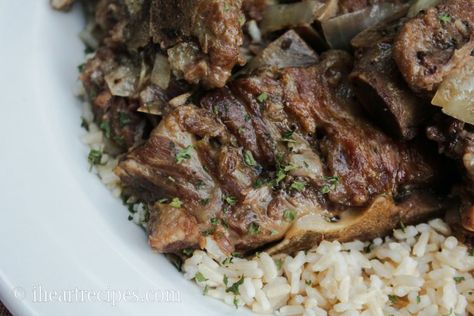 Pork Neck Recipe, Neck Bones Recipe, Pork Neck Bones Recipe, Recipes Soul Food, Sisig Recipe, Soul Food Recipes, I Heart Recipes, Heart Recipes, Southern Recipes Soul Food