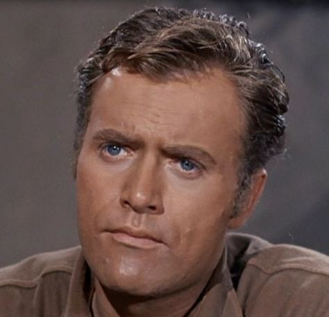 Vic Morrow, The High Chaparral, Twilight Zone, Kew Gardens, Television Program, Star Pictures, It Cast, Actors, Stars