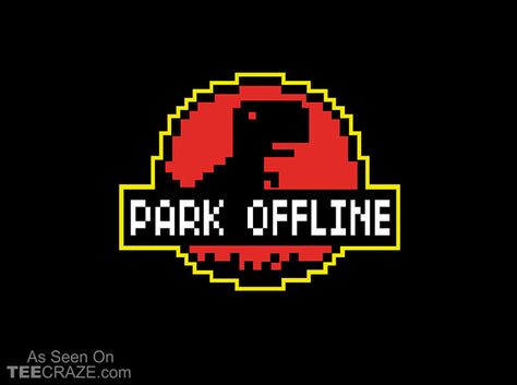 Jurrasic Park, Pop Culture Shirts, Paint Shirts, Hama Beads Design, Tshirt Design Inspiration, Minecraft Pixel Art, Perler Beads Designs, Fuse Beads, Perler Bead Art