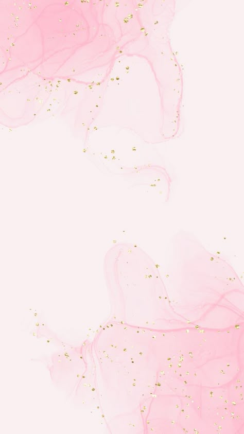 Baptismal Background, Baptism Background, Pink And Gold Background, Baby Pink Aesthetic, Glitter Wallpaper, Gold Background, Pink Invitations, Pink Wallpaper Iphone, Glitter Background