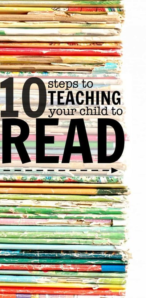 How To Teach A Child to Read In 10 Easy Steps - I Can Teach My Child! Teaching Child To Read, How To Teach Kids, Reading Tips, Letter Recognition, Reading Strategies, Reading Activities, Kids Reading, Teaching Reading, Reading Skills